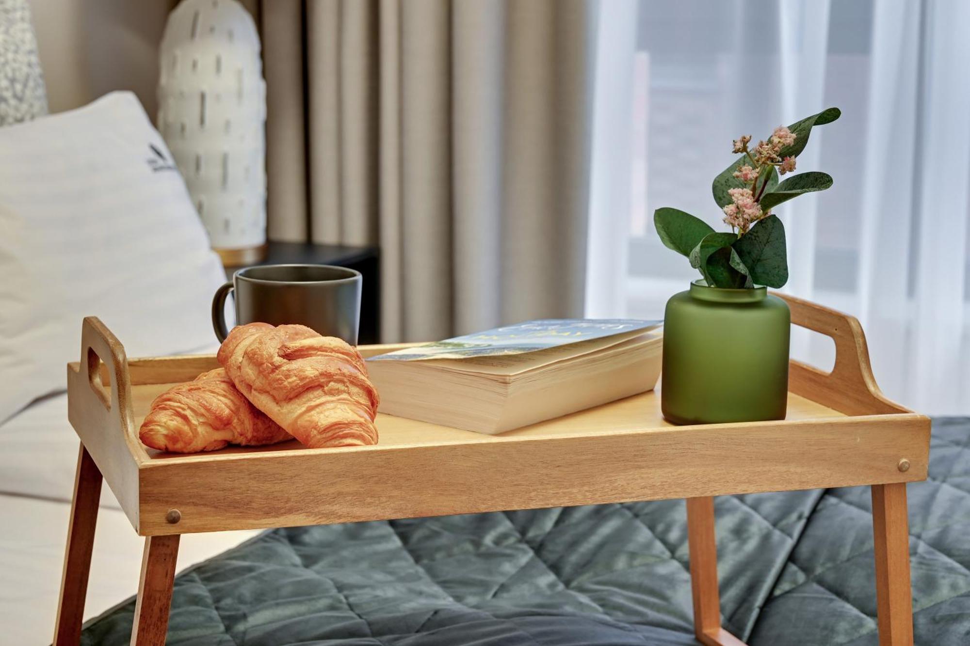 Scala 60H City Center Premium Apartments With Parking By Lion Apartments Гданьск Экстерьер фото