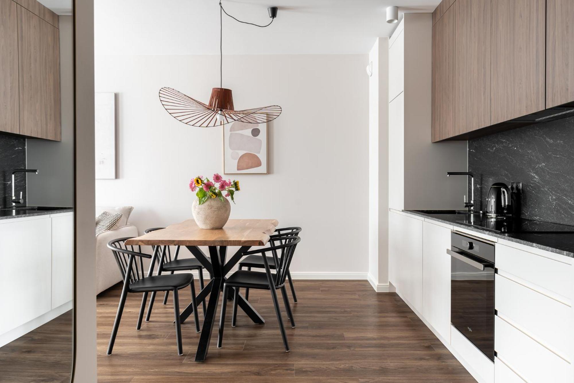 Scala 60H City Center Premium Apartments With Parking By Lion Apartments Гданьск Экстерьер фото