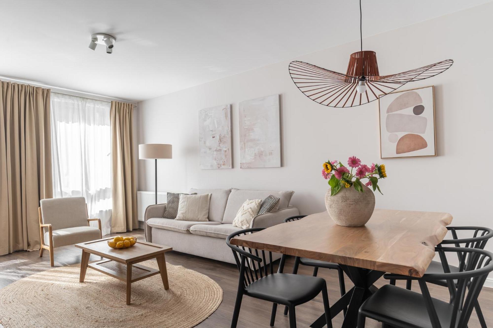 Scala 60H City Center Premium Apartments With Parking By Lion Apartments Гданьск Экстерьер фото